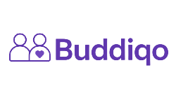 Buddiqo Logo